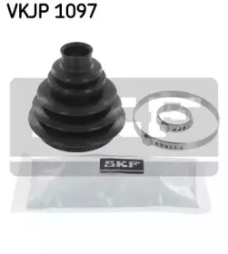 VKJP 1097 SKF Комплект пылника, приводной вал VKJP 1097 SKF Комплект пылника, приводной вал